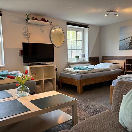 Ferienwohnung Schmidt Rosengarten  Esterno foto