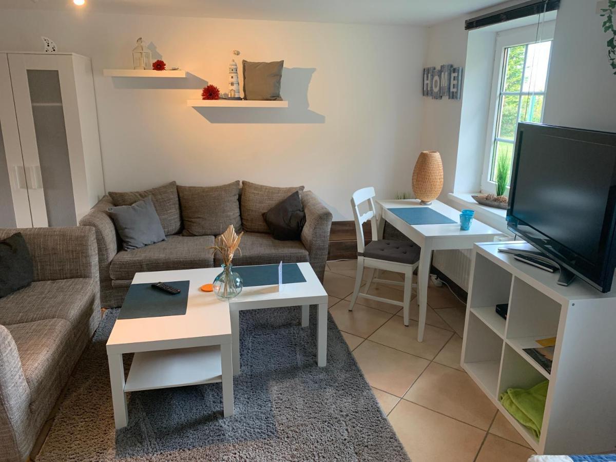Ferienwohnung Schmidt Rosengarten  Esterno foto