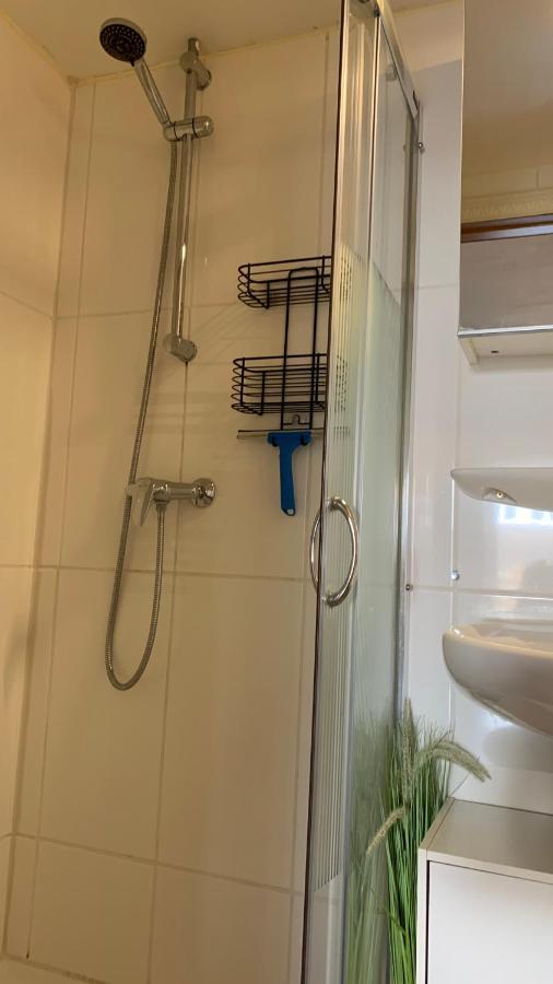 Ferienwohnung Schmidt Rosengarten  Esterno foto