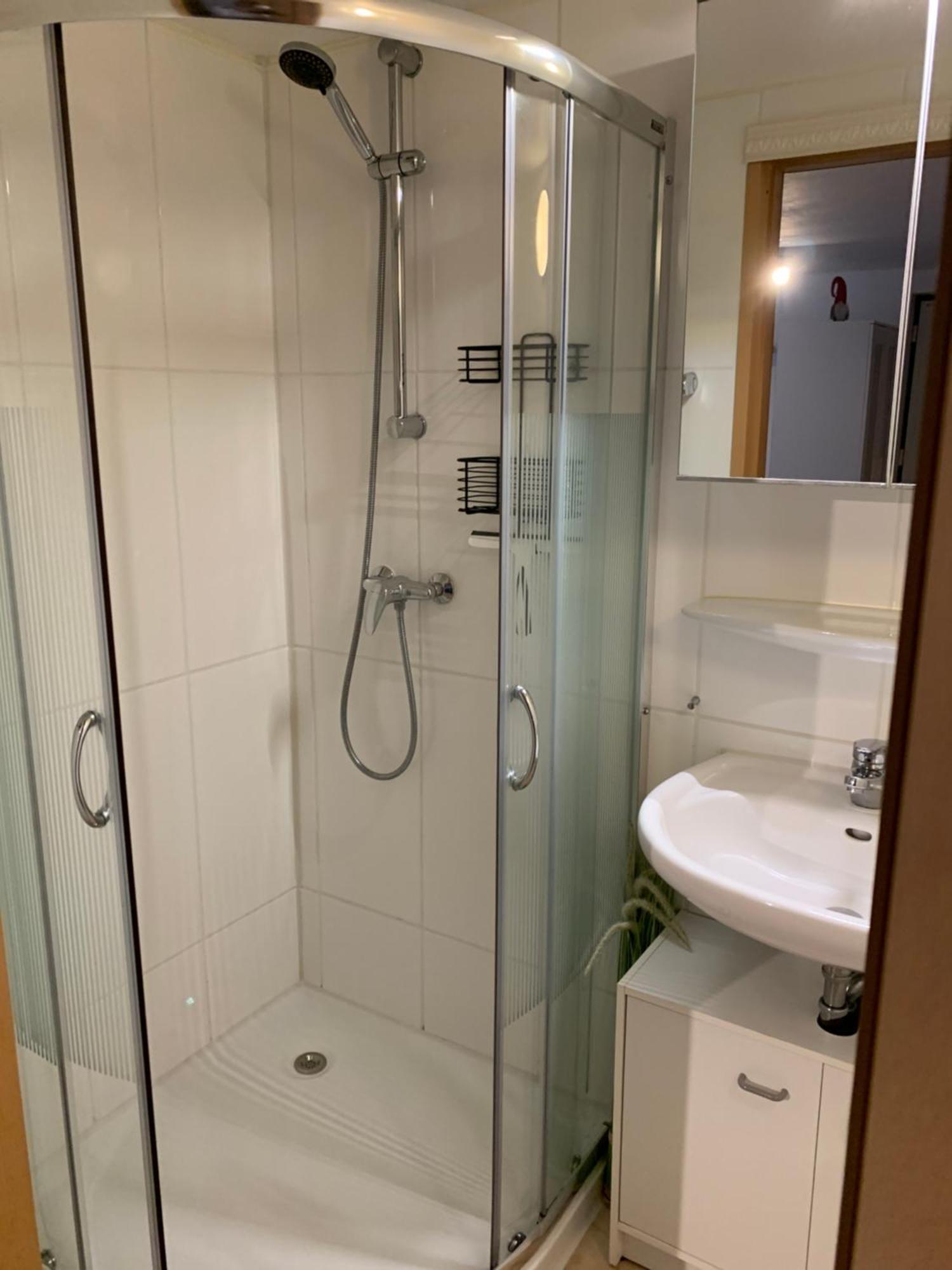 Ferienwohnung Schmidt Rosengarten  Esterno foto