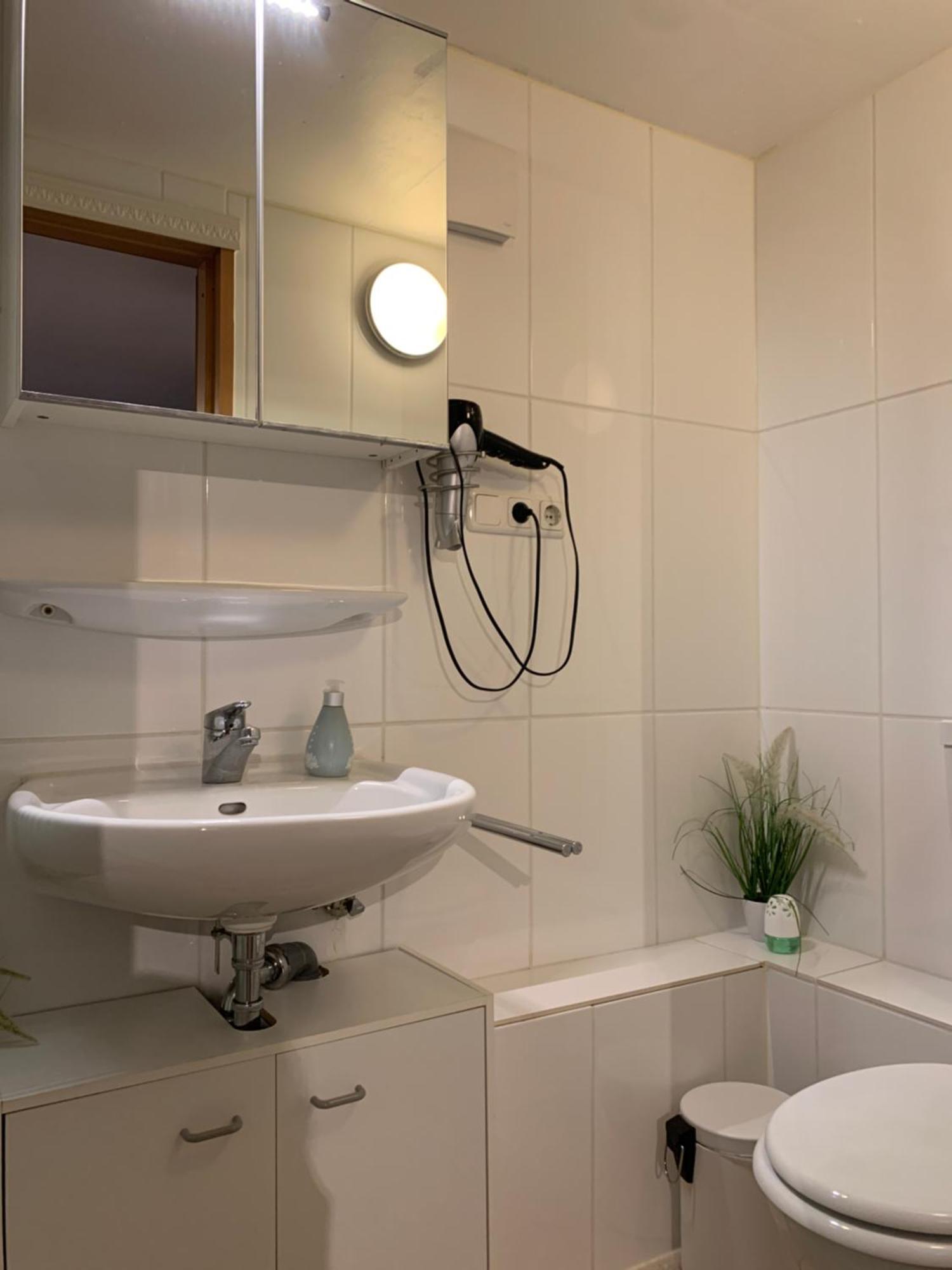 Ferienwohnung Schmidt Rosengarten  Esterno foto