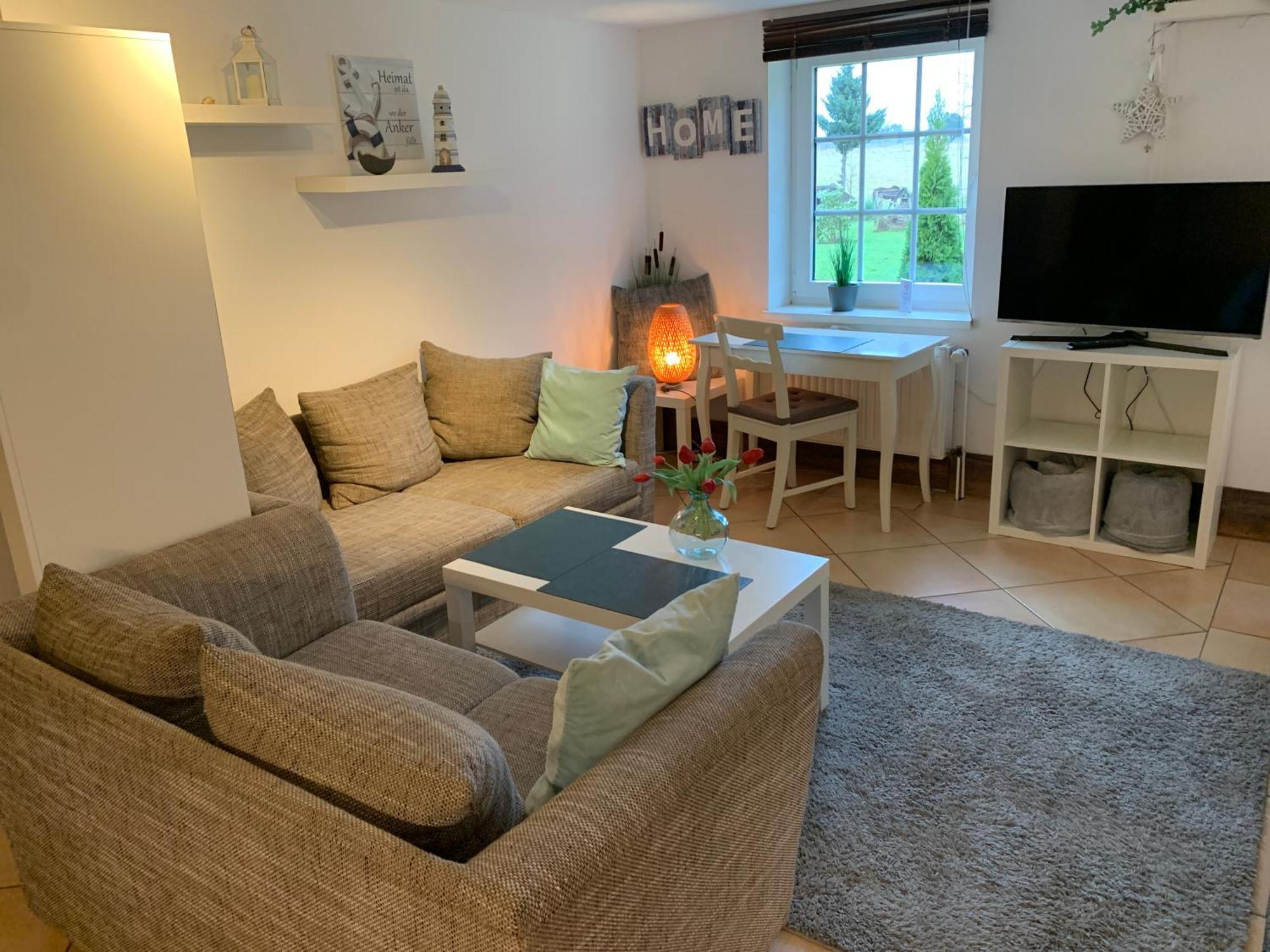 Ferienwohnung Schmidt Rosengarten  Esterno foto