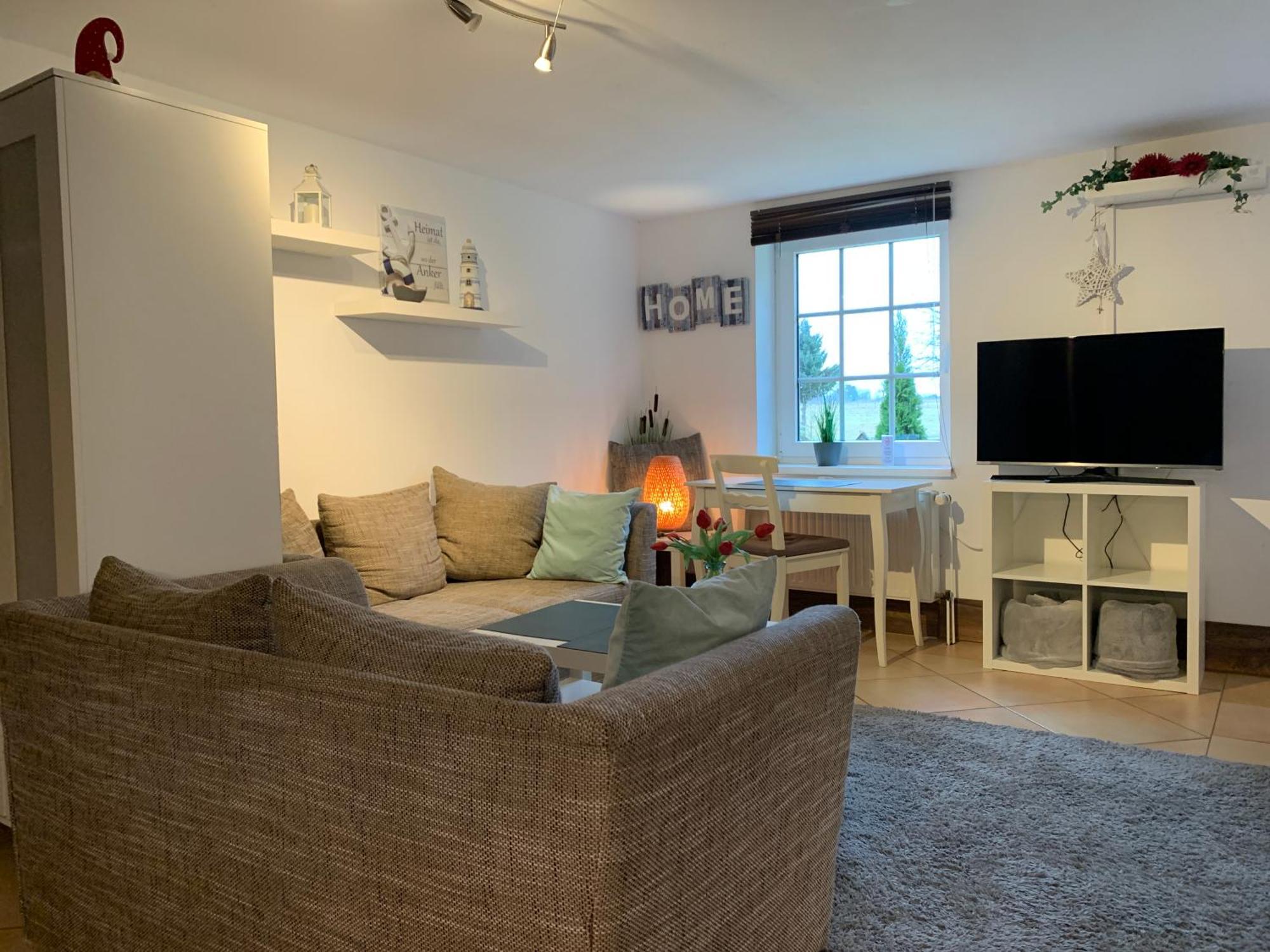 Ferienwohnung Schmidt Rosengarten  Esterno foto